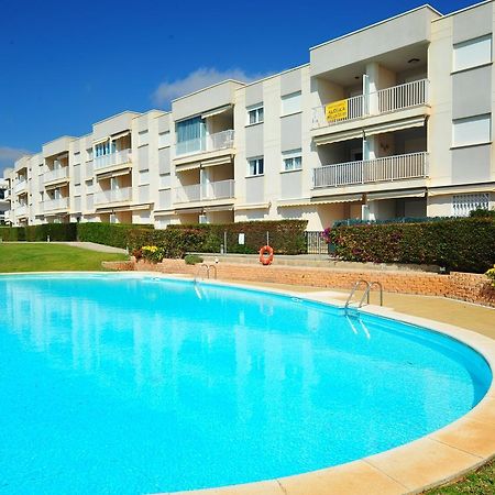 Roquer Marti Vista Mar Orangecosta Appartement Alcossebre Buitenkant foto