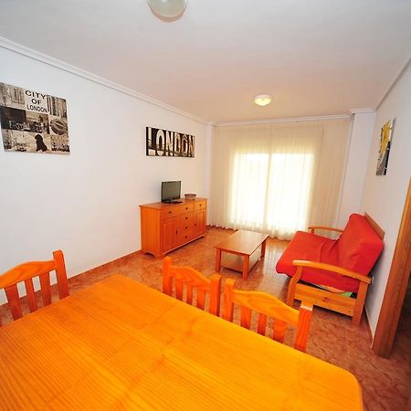 Roquer Marti Vista Mar Orangecosta Appartement Alcossebre Buitenkant foto