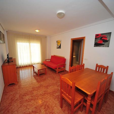 Roquer Marti Vista Mar Orangecosta Appartement Alcossebre Buitenkant foto