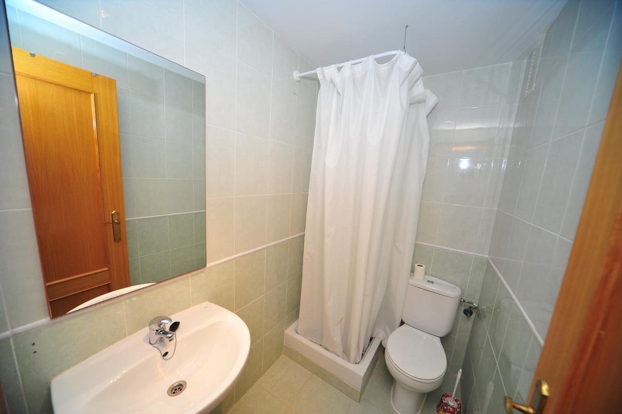 Roquer Marti Vista Mar Orangecosta Appartement Alcossebre Buitenkant foto
