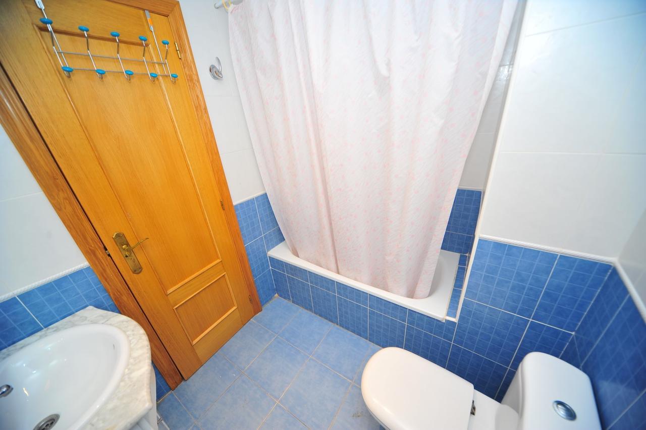 Roquer Marti Vista Mar Orangecosta Appartement Alcossebre Buitenkant foto
