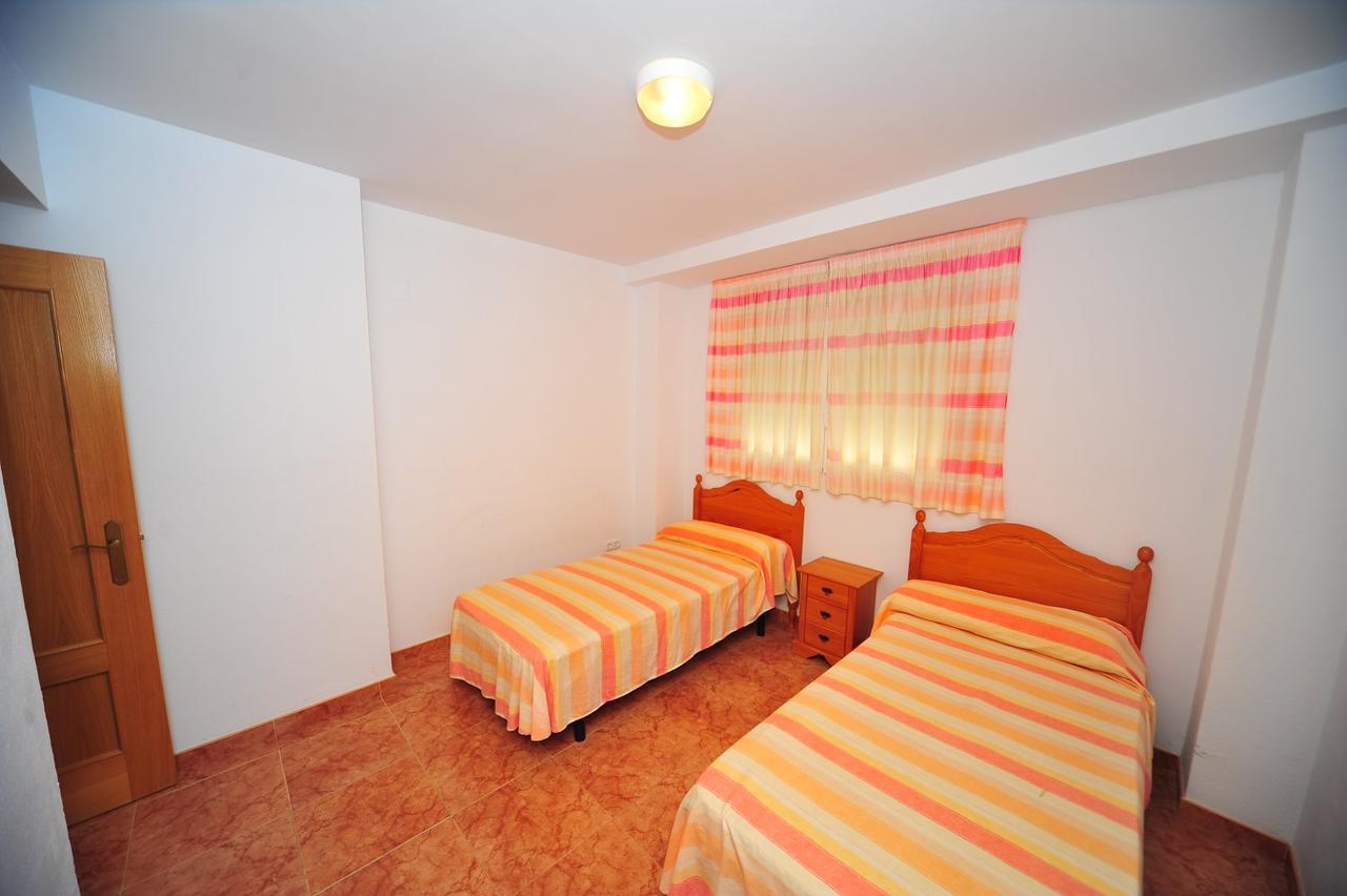 Roquer Marti Vista Mar Orangecosta Appartement Alcossebre Buitenkant foto
